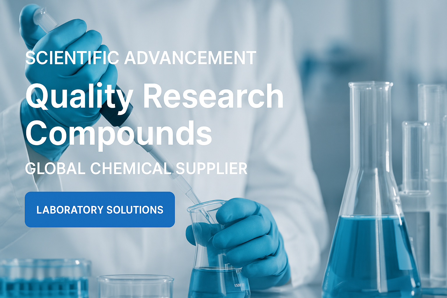Global Chemical Supplier Global Chemical Supplier