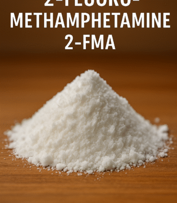 2-fluoromethamphetamine