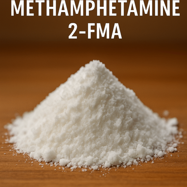 2-fluoromethamphetamine