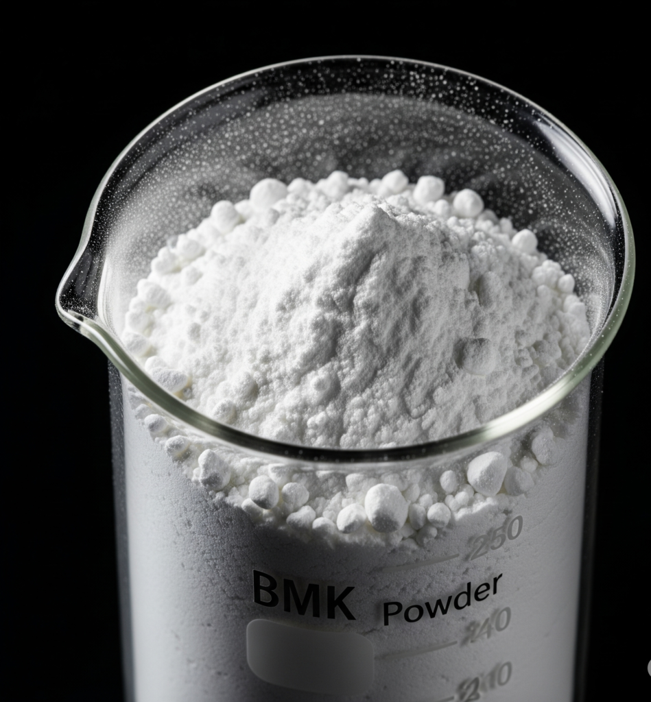 BMK powder