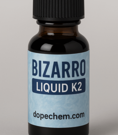 Bizarro K2
