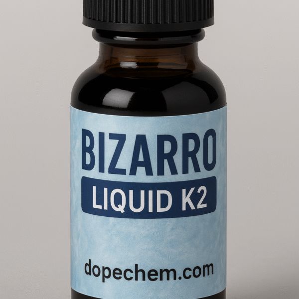 Bizarro K2