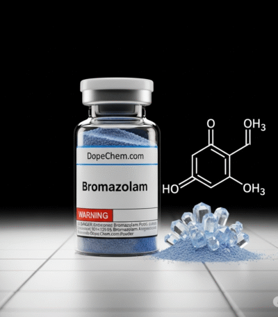 Buy Bromazolam Powder