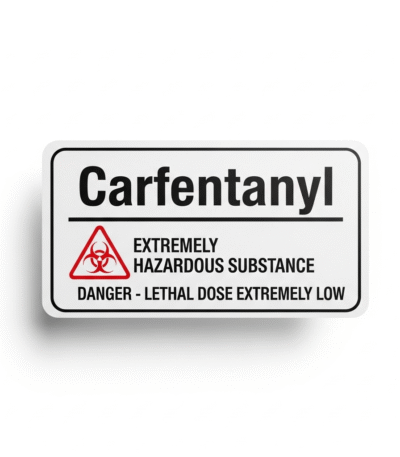 Carfentanyl