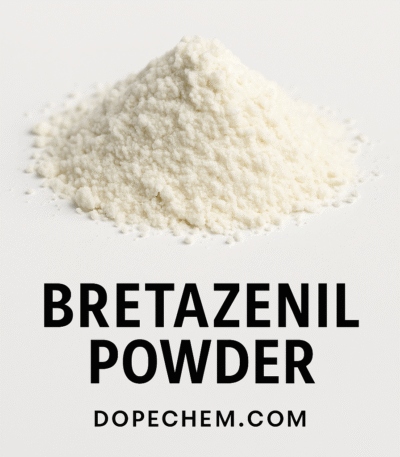 buy Bretazenil powder
