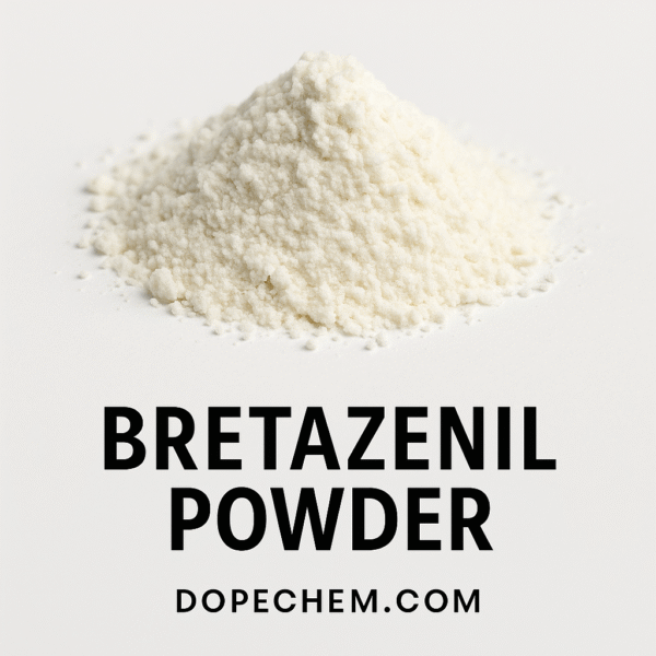 buy Bretazenil powder