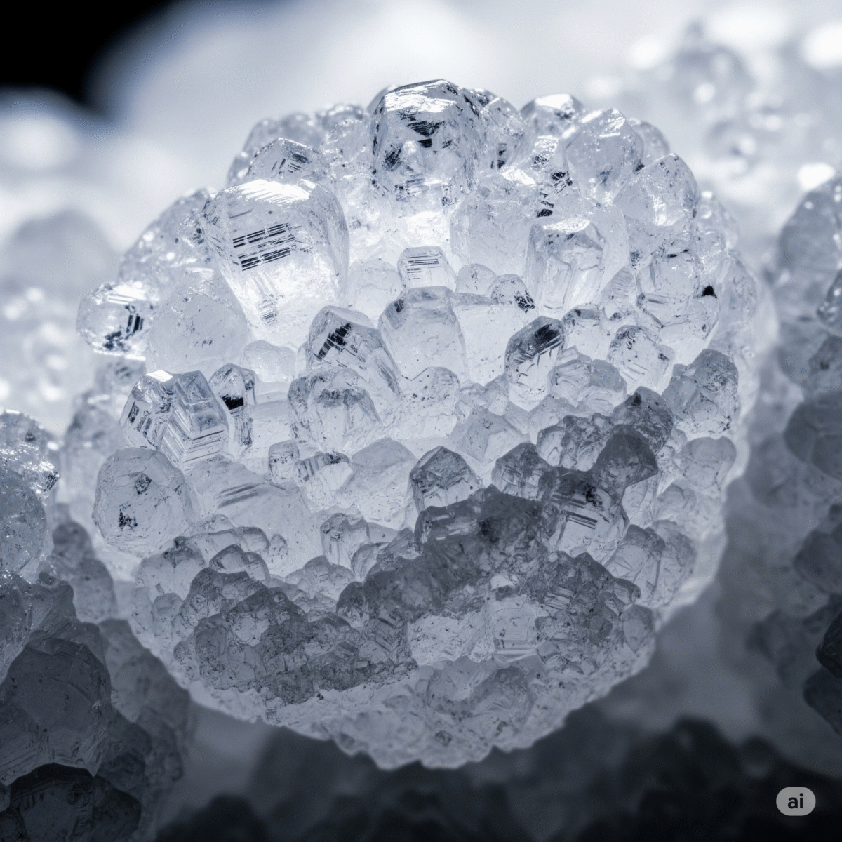 Crystal Meth research