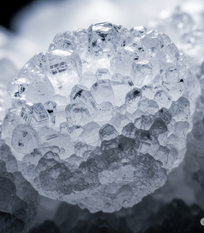 Crystal Meth research