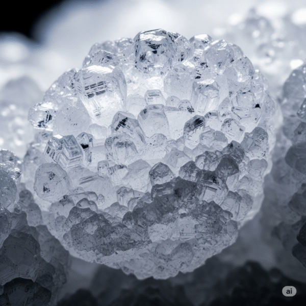 Crystal Meth research