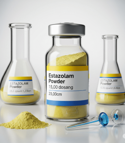 Estazolam Powder