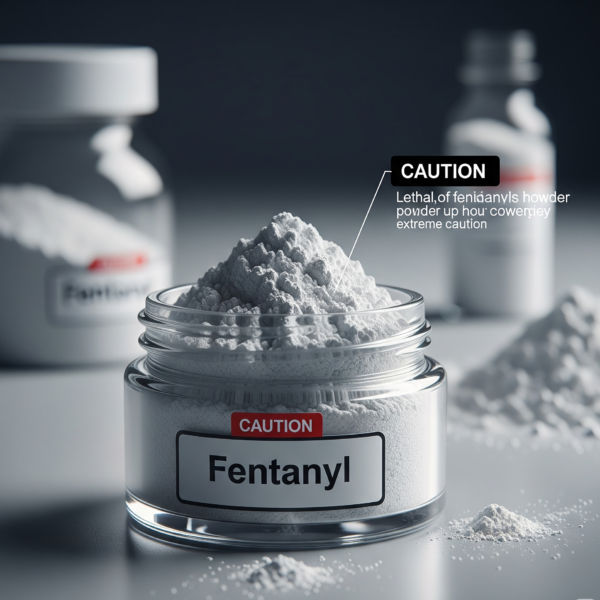 Fentanyl Powder
