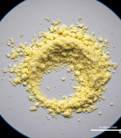 Flualprazolam Powder