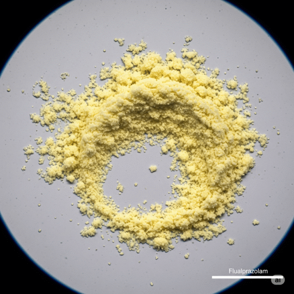 Flualprazolam Powder