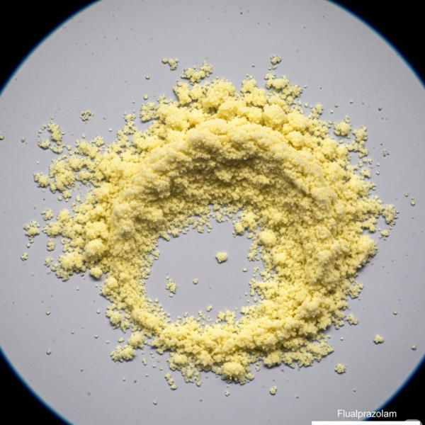 Flualprazolam Powder