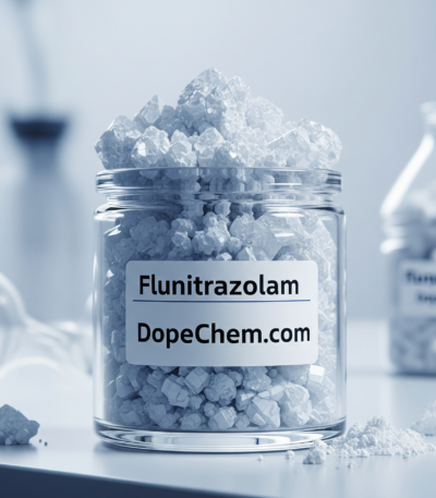 Flunitrazolam Powder