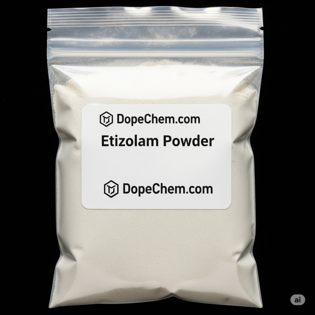 Buy Etizolam Powder Online