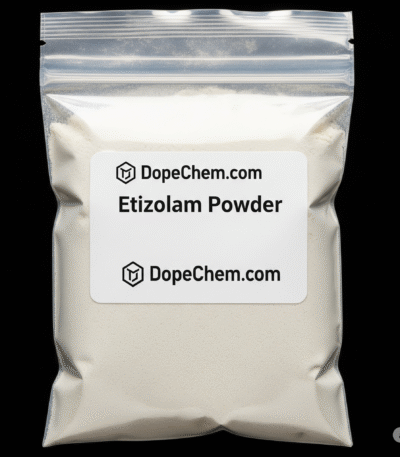 Buy Etizolam Powder Online
