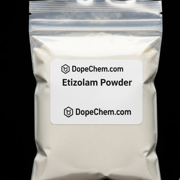 Buy Etizolam Powder Online