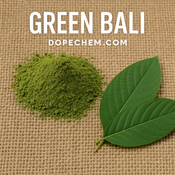 Green Bali