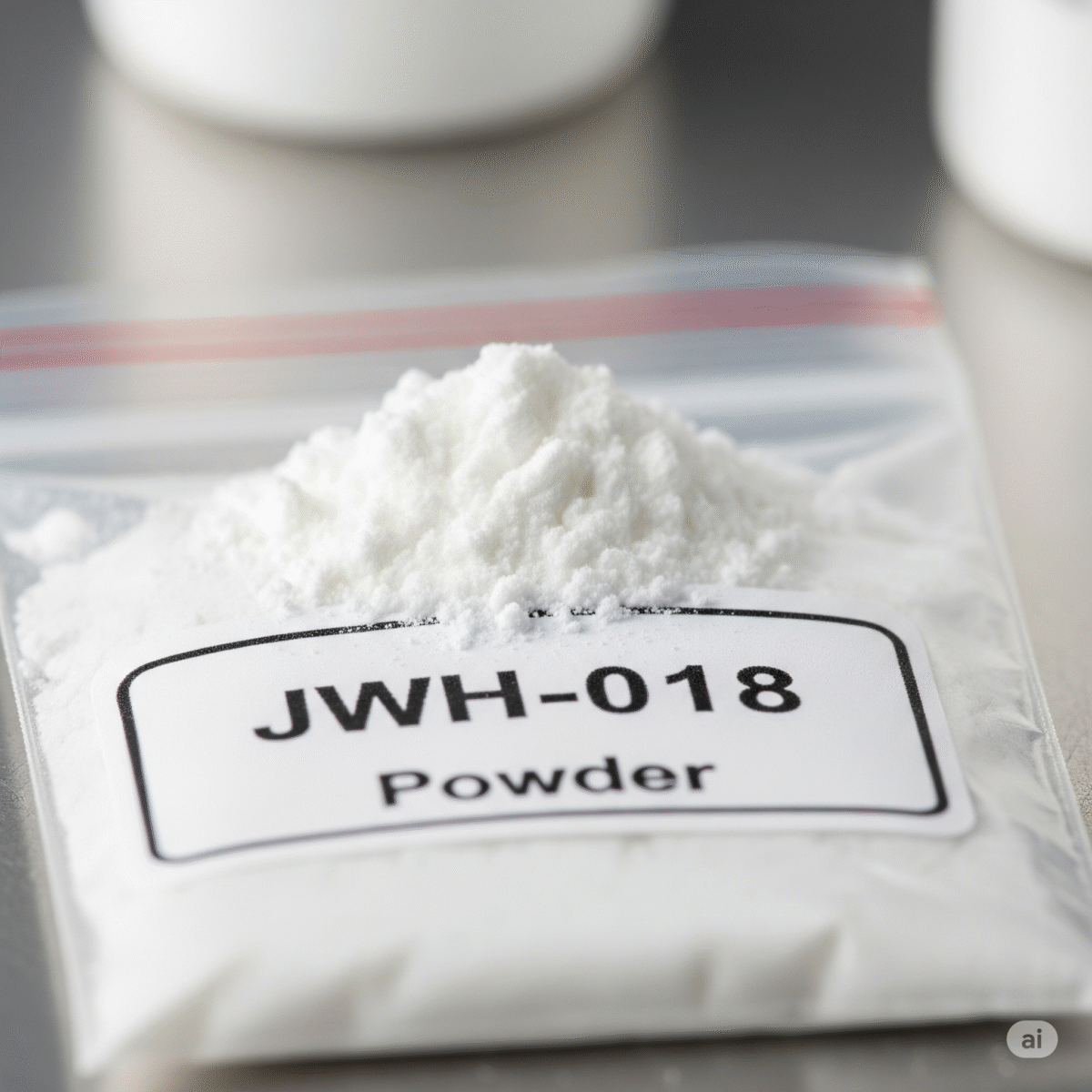 JWH-018