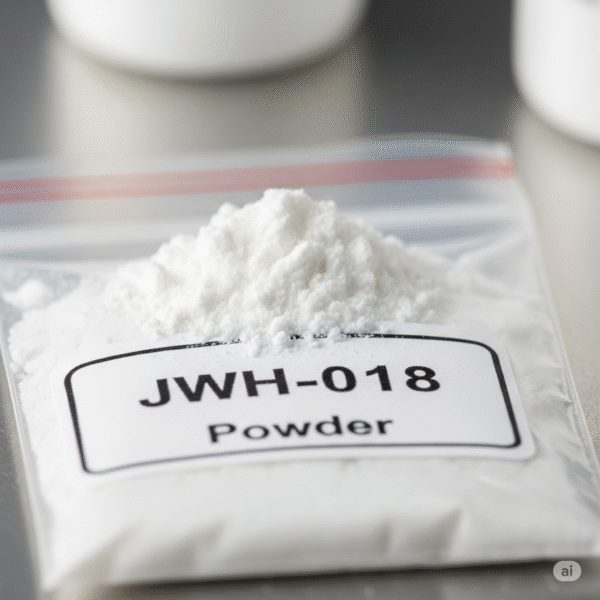 JWH-018