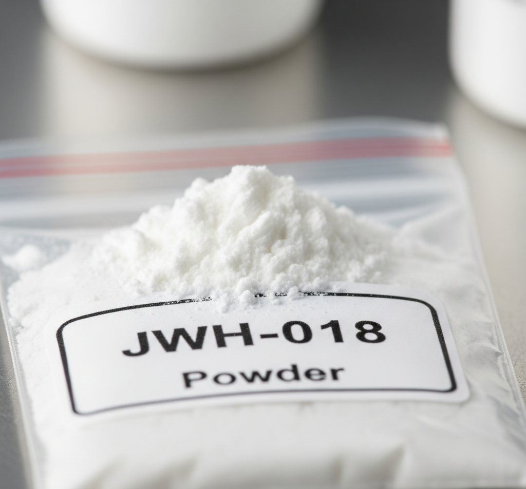 JWH-018