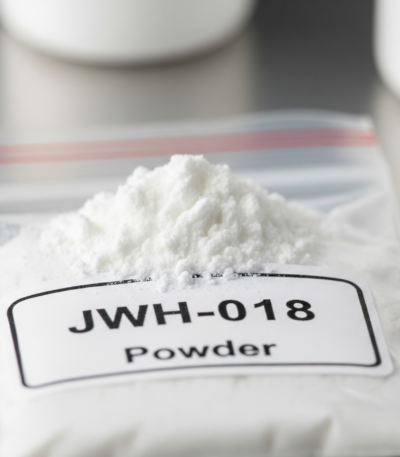 JWH-018