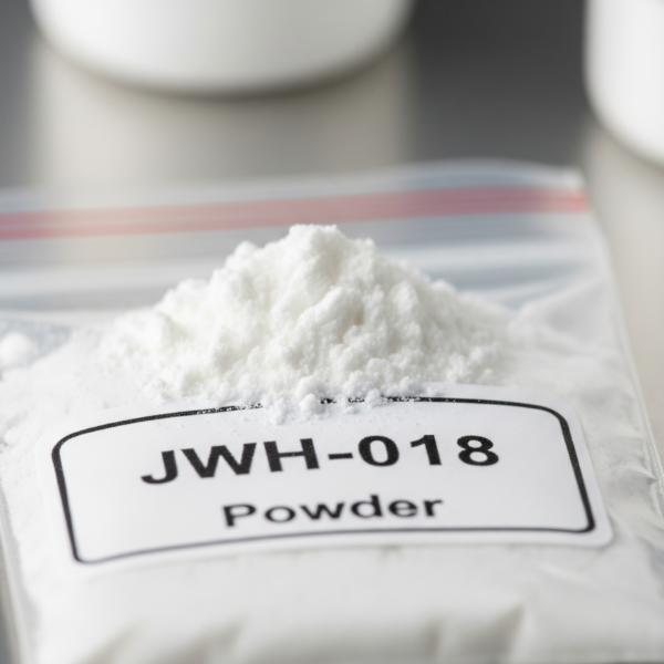 JWH-018
