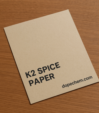 K2 Spice Paper Online