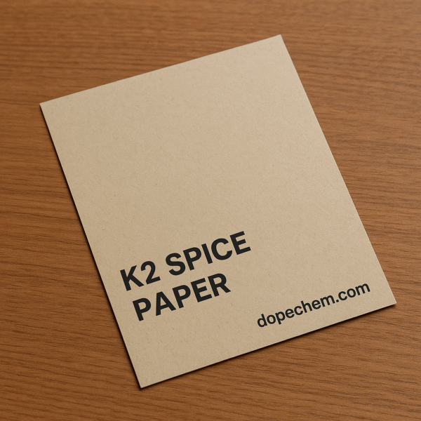K2 Spice Paper Online