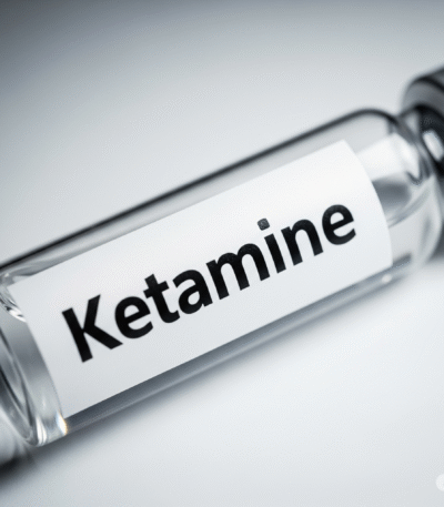 Ket (Ketamine HCl)