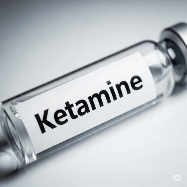 Ket (Ketamine HCl)