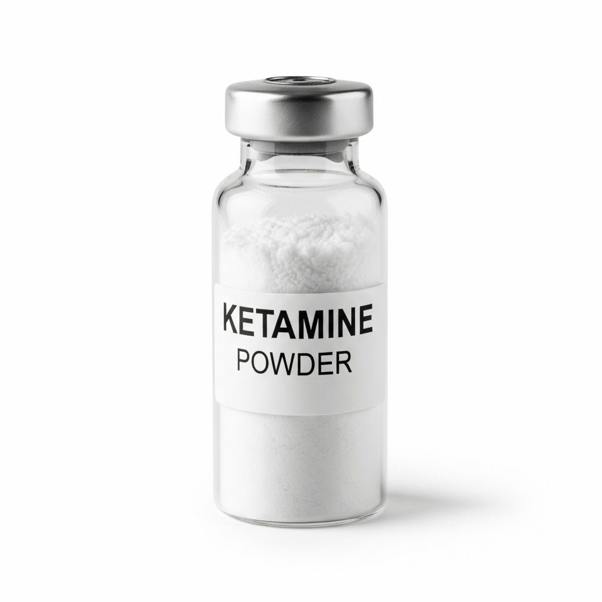 Ketamine HCL Powder