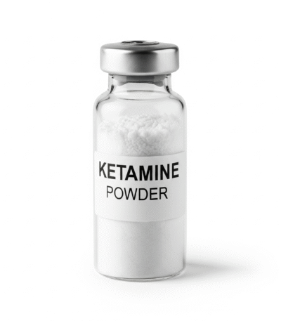 Ketamine HCL Powder