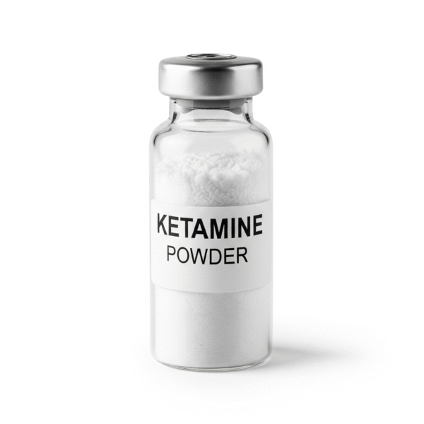 Ketamine HCL Powder