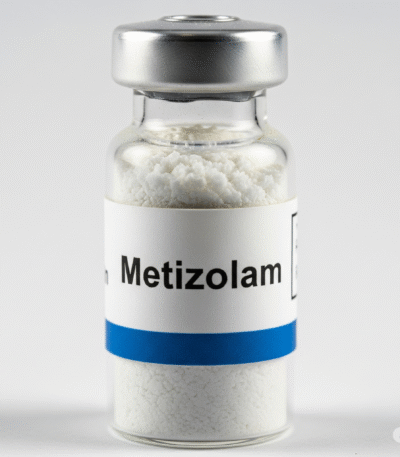 Metizolam Powder