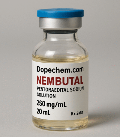 Nembutal Liquid