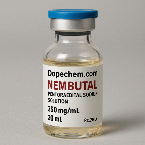 Nembutal Liquid