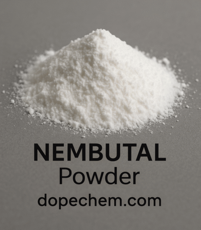Nembutal Powder