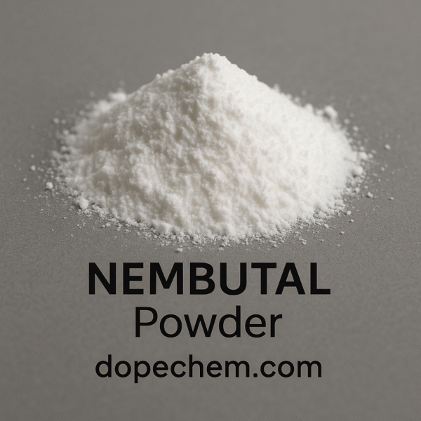 Nembutal Powder