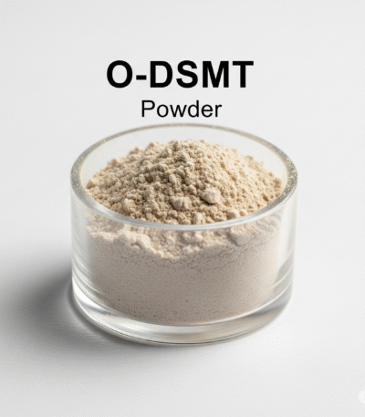 O-DSMT Powder – High-Purity Research Chemical