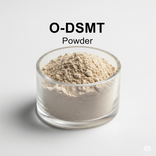 O-DSMT Powder – High-Purity Research Chemical