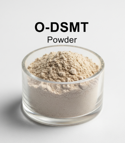 O-DSMT Powder – High-Purity Research Chemical