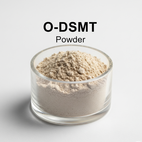 O-DSMT Powder – High-Purity Research Chemical