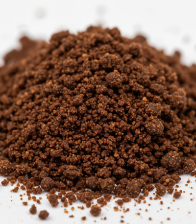 Pure Brown Heroin