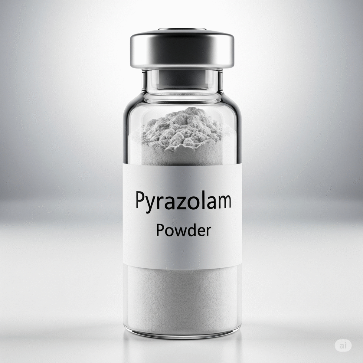 Pyrazolam Powder