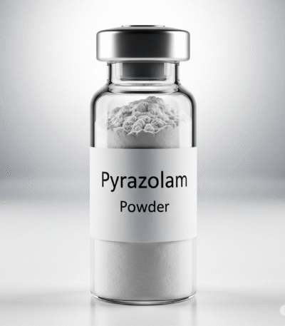 Pyrazolam Powder