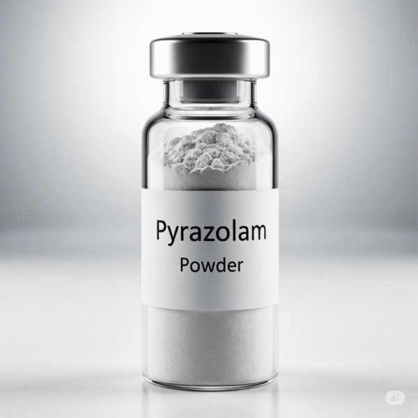 Pyrazolam Powder