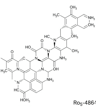 high-purity Ro5-4864