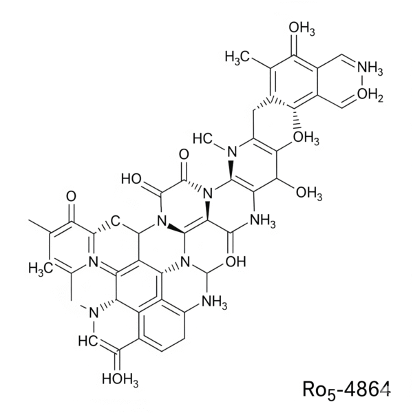 high-purity Ro5-4864